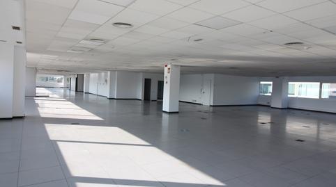 Foto 3 de Oficina de lloguer a Volpelleres, Barcelona