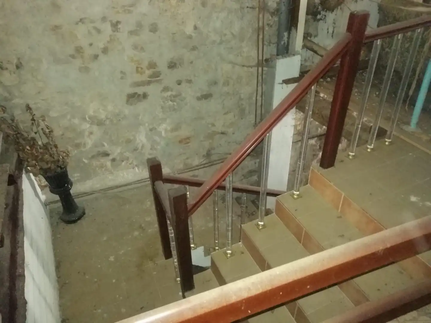 Casa adosada en venda en Ampuero amb Terrassa, Traster i Balcó