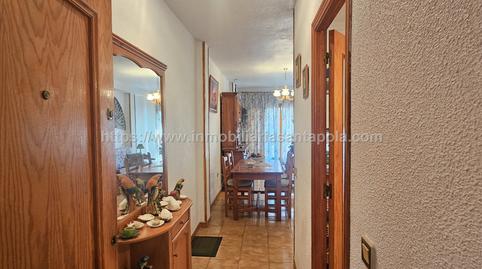 Foto 3 de Pis en venda a Playa Tamarit - Playa Lissa, Santa Pola