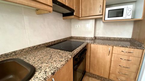 Foto 5 de Piso de alquiler en Del Millars, El Cabanyal - El Canyamelar, Valencia Capital