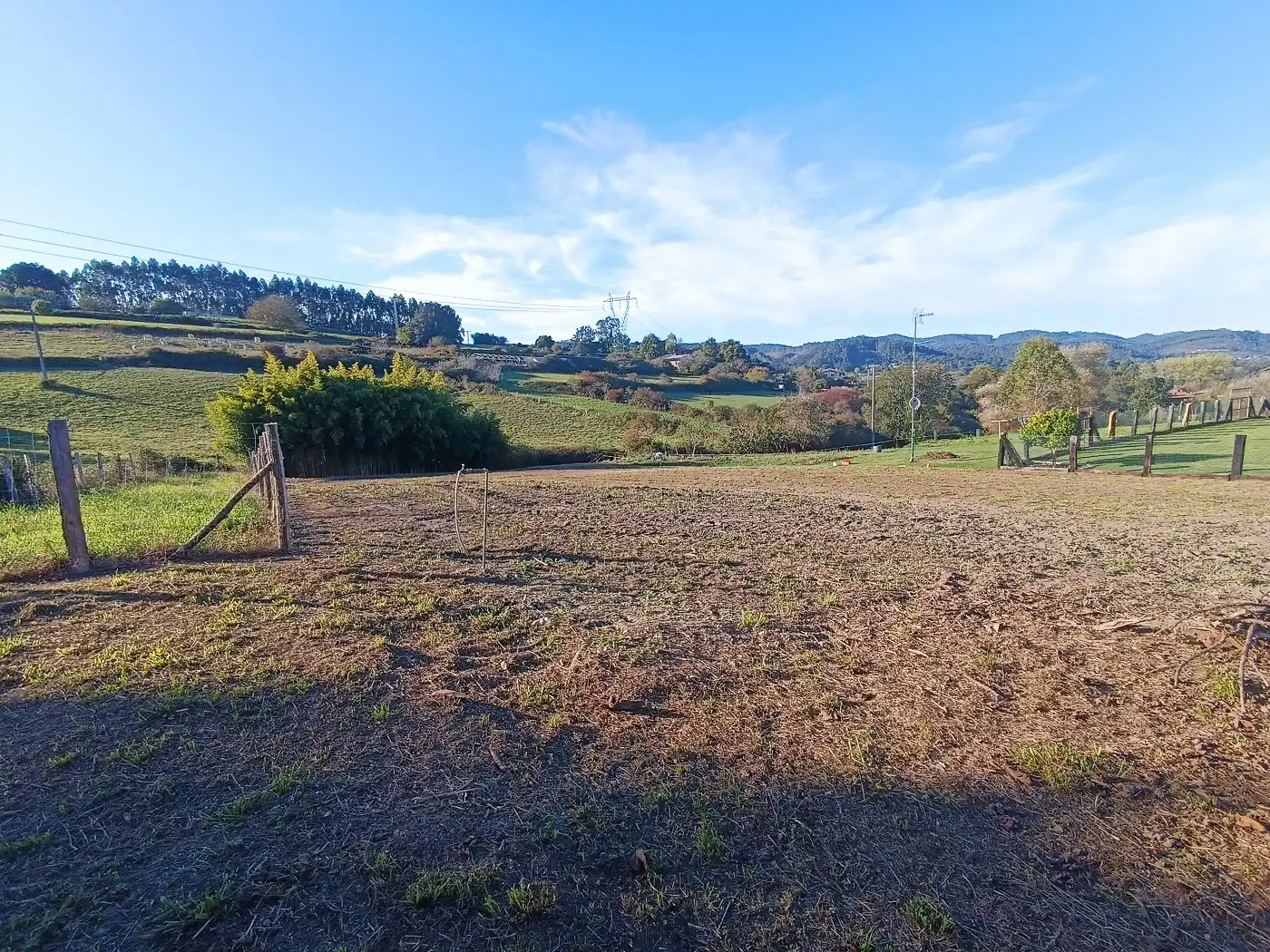 Finca rústica en venta en Gatika, Bizkaia