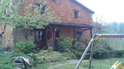 Foto 4 de Finca rústica en venta en Barrio Concha , San Roque de Riomiera, Cantabria