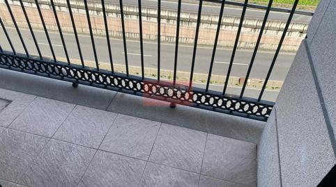 Foto 2 de Apartament de lloguer a Mateo de Prado, Vistahermosa, Ourense Capital