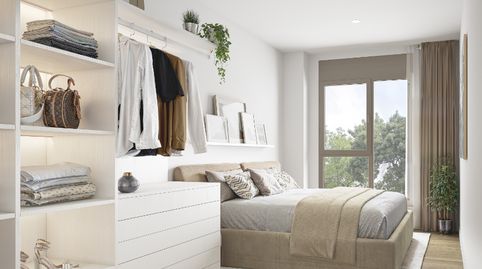 SB Parc de les Aigües –En venta piso de 4 dormitorios y 2 baños nuevo en Figueres