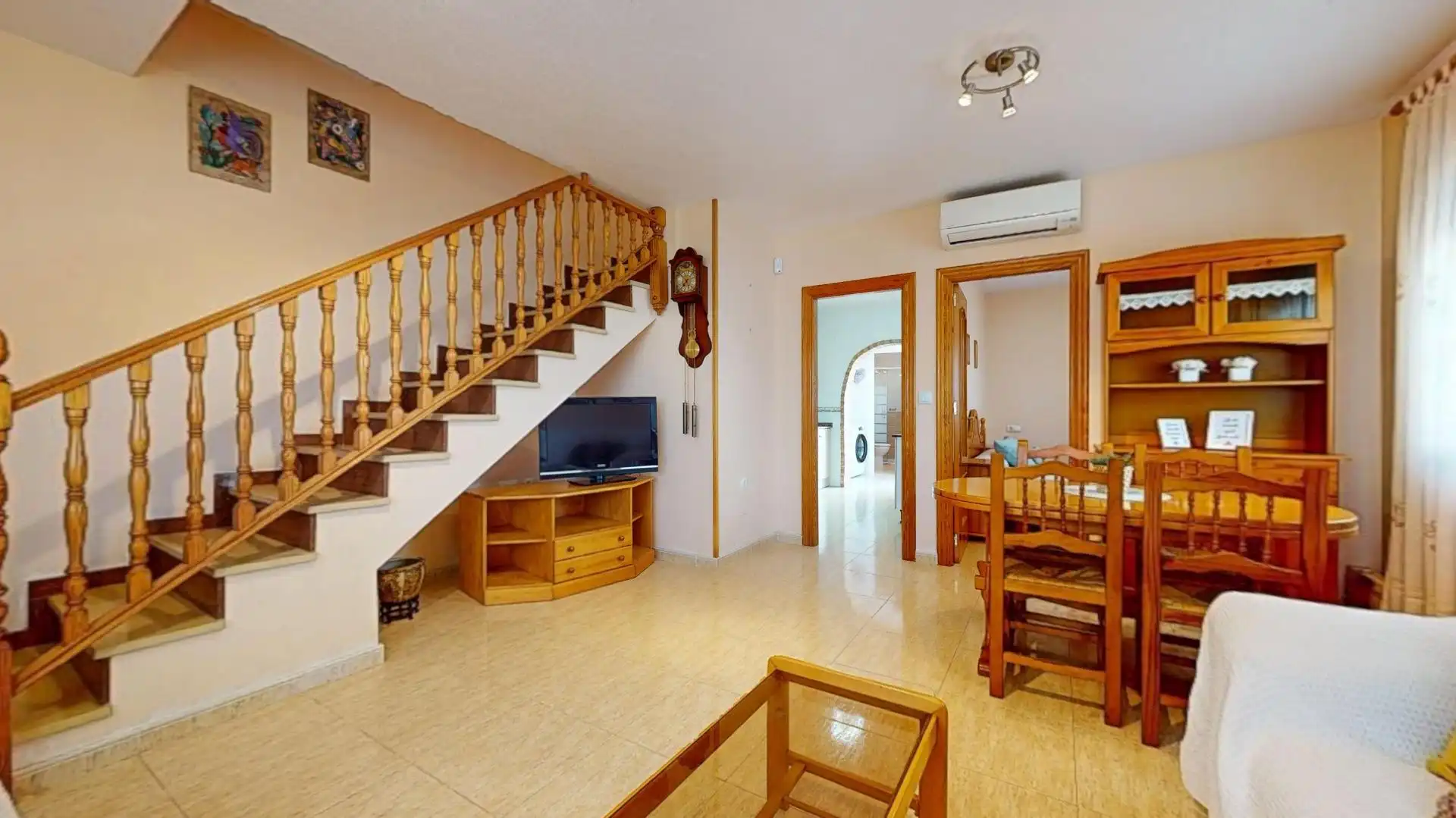 Casa amb terrassa en venda a Calle NAVALCARNERO, imagen 6