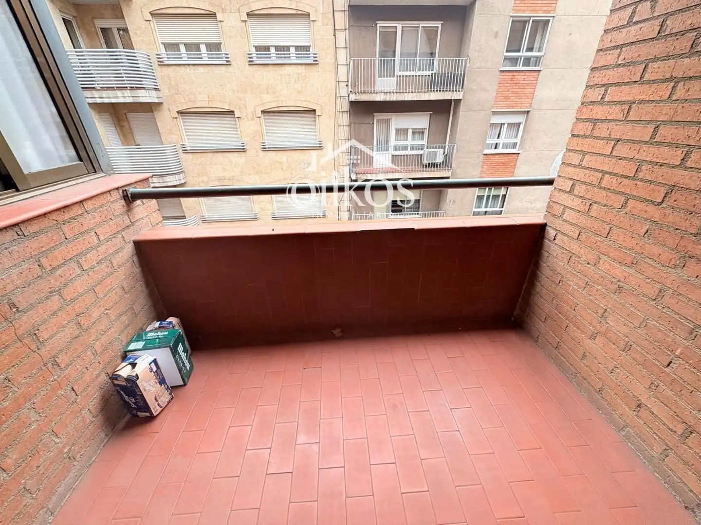 Pis amb terrassa en venda a Chinchibarra - Capuchinos, imagen 37