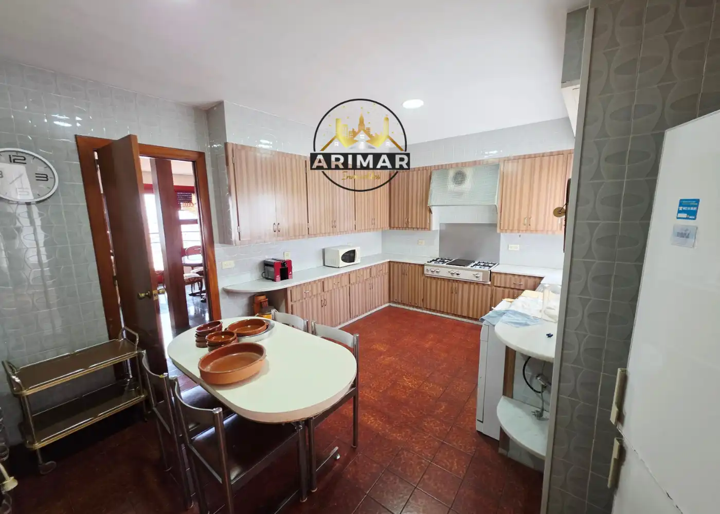 Penthouse mit Terrasse zum Verkauf in Avinguda Rei En Jaume, imagen 6