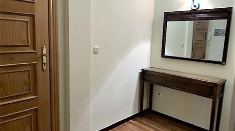 Foto 5 de Piso en venta en Avenida Alfonso VIII, Centro Ciudad, Cáceres
