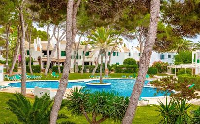 Garden of Flat for sale in Ciutadella de Menorca  with Terrace