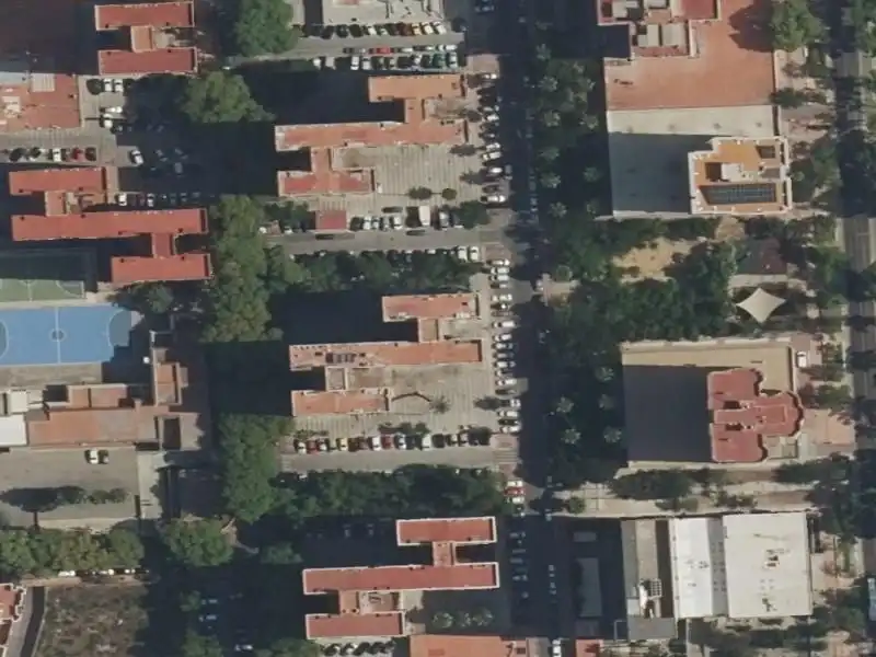 Appartamento in vendita a Calle Santa Rita 8