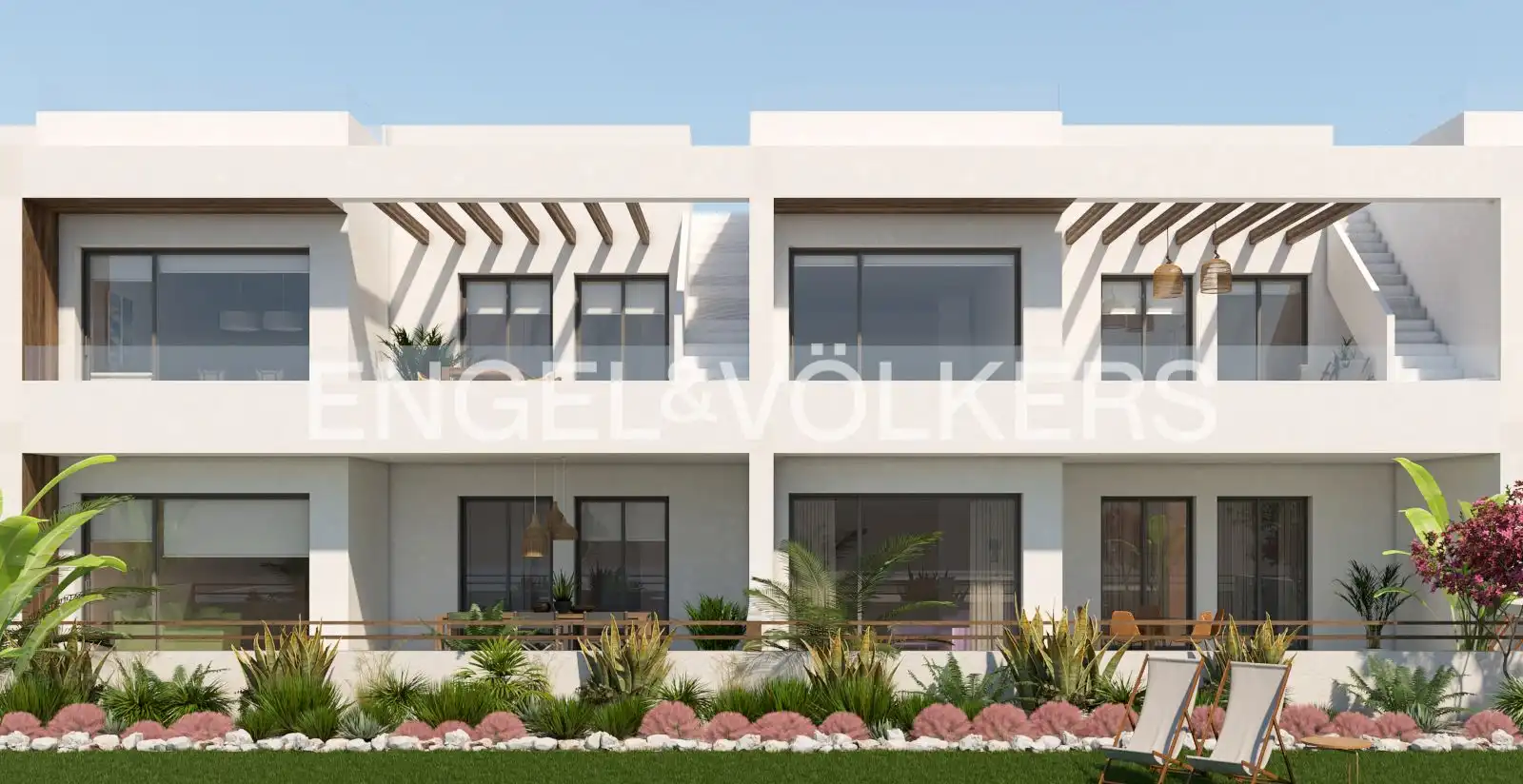 Apartamento con piscina en venta en Playa del Acequión, Náufragos y Rocío del Mar, imagen 4
