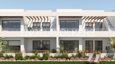 Foto 4 de Apartamento en venta en La Veleta, Alicante