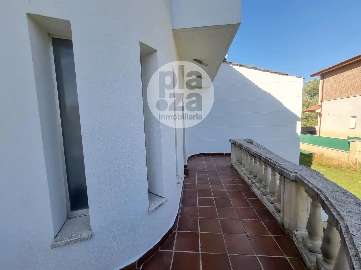 Casa o xalet en venda a Carretera Celadilla, Quintanaortuño