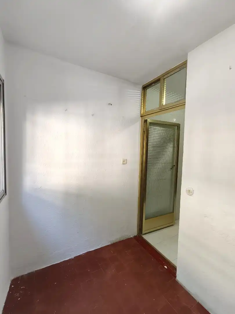 Dúplex en venda en Madrid amb Calefacció, Moblat i Balcó