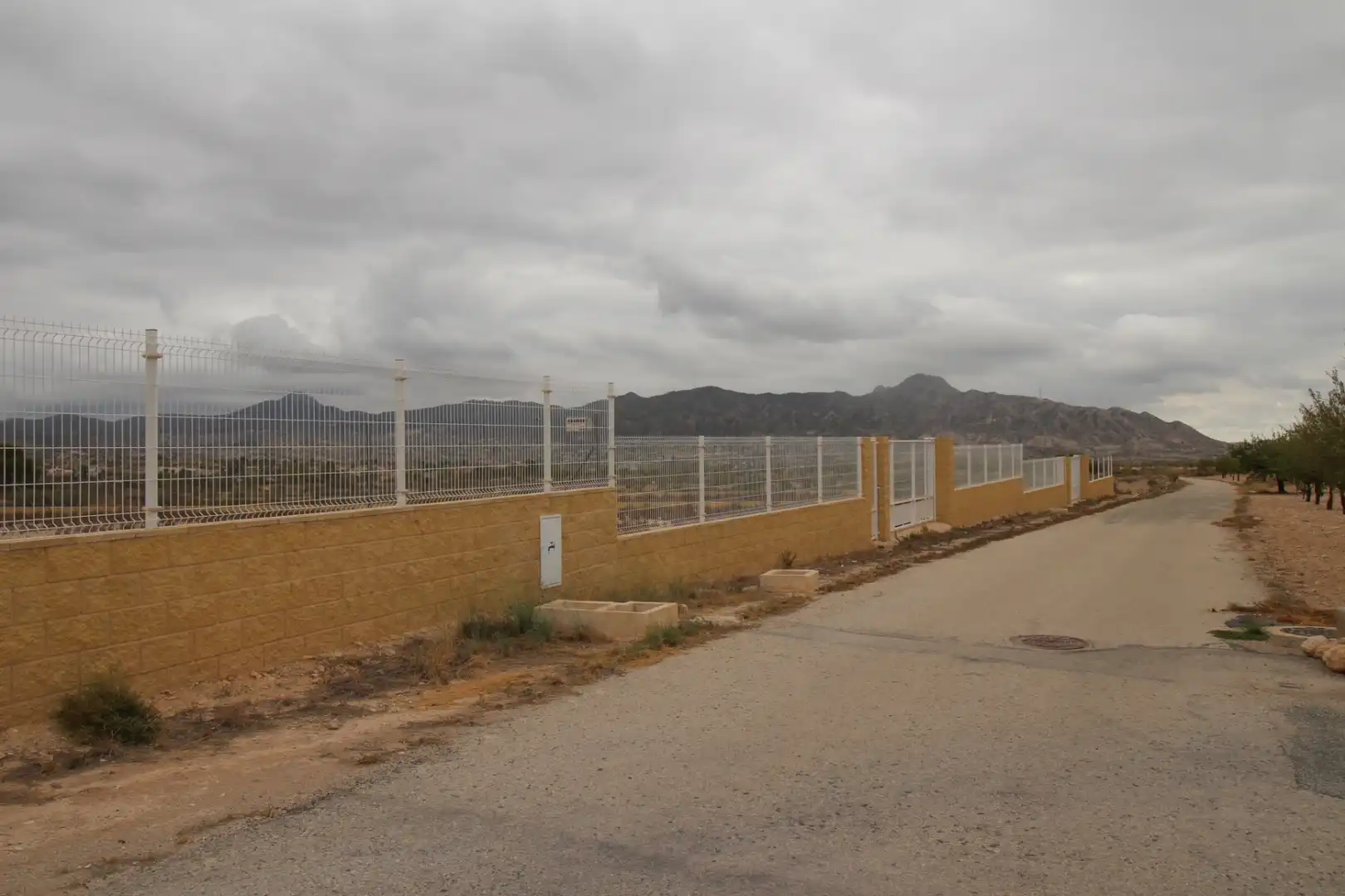 Terreno rustico in vendita a Moncloa - Aravaca, imagen 6