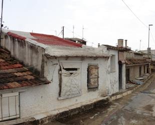 Exterior view of Planta baja for sale in Beniel