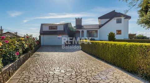 Foto 5 de Casa o xalet en venda a Rúa Da Eira Vella, Coruxo - Oia - Saiáns, Vigo