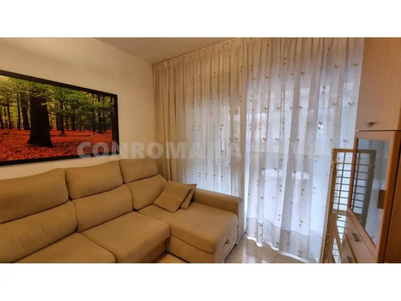 Appartement avec terrasse à vendre à Fenals, imagen 2