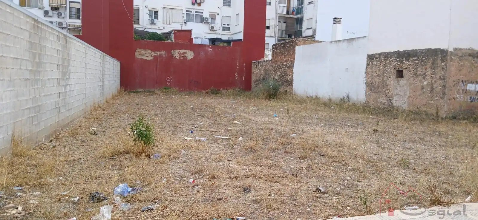 Terreno residencial en venta en Joaquin Rodrigo, imagen 2