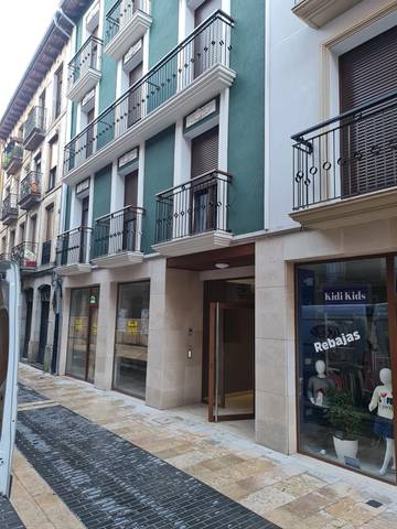 Trastero en Venta en Barrenkalea Kalea, 23 en Durango