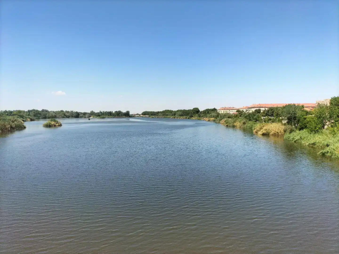 Flat for sale in Talavera de la Reina  with Air Conditioner