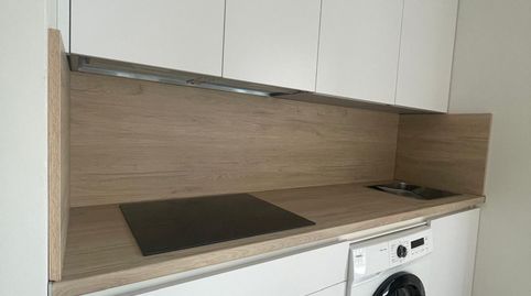 Foto 4 de Apartament en venda a La Merced, Málaga Capital