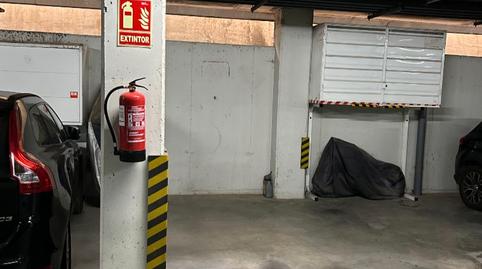 Photo 4 of Garage for sale in Carrer de São Paulo, 4, El Bon Pastor, Barcelona