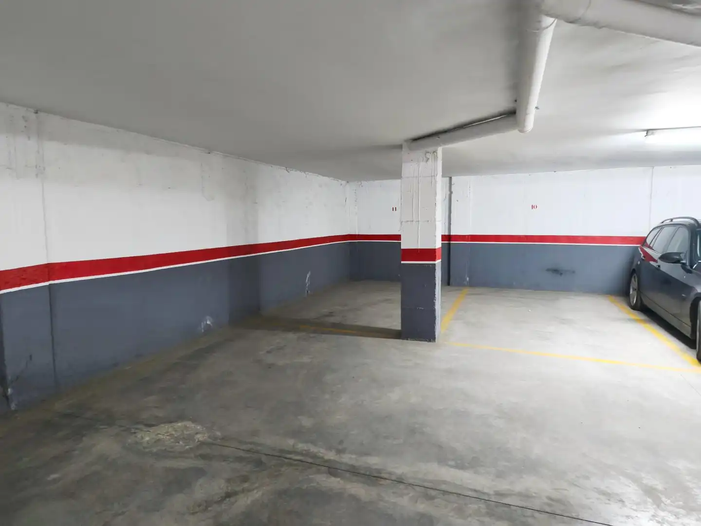 Individuel à vendre à Calle AVENIDA DOCTOR MECA, imagen 7
