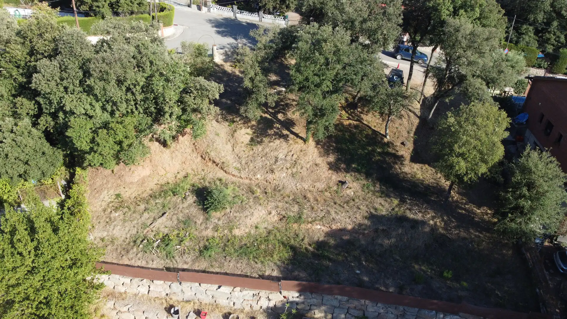 Terreno residencial en venta en Carrer de Torres i Bages, imagen 15
