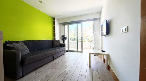 Foto 2 de Piso de alquiler en De Tirajana, Playa del Inglés, San Bartolomé de Tirajana