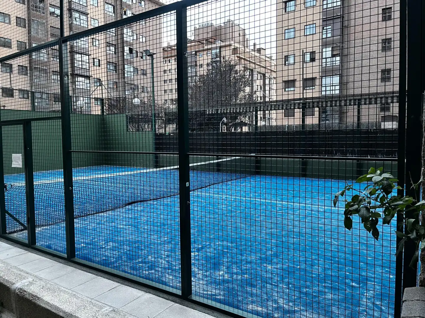 Apartamento de alquiler en Madrid, Madrid