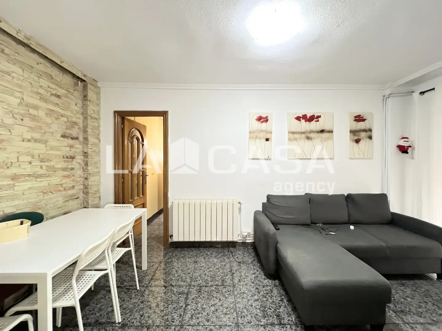 Piso en venta en Badalona