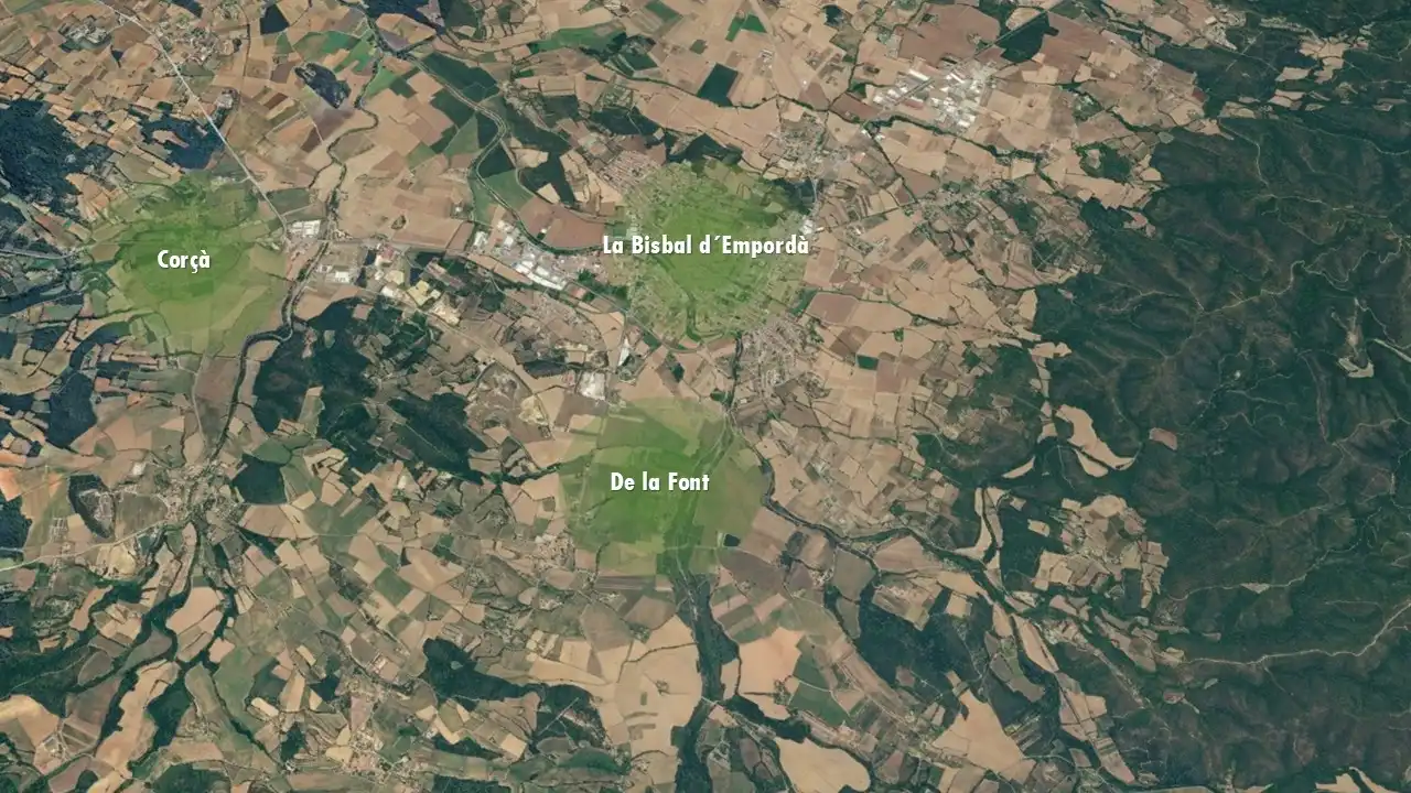 Terreny rústic en venda a Lg Afores, imagen 5