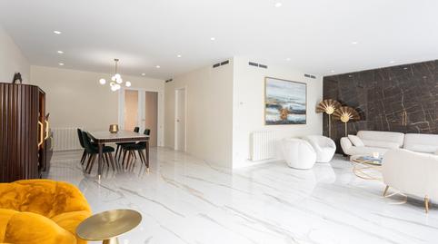 Foto 5 de Apartament en venda a Sant Gervasi- Galvany, Barcelona Capital