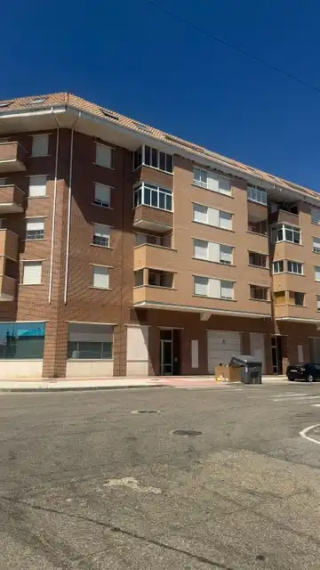 Appartamento con ascensore in vendita a Calle Ermita de San Lázaro 35, imagen 11