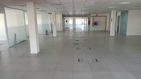 Foto 4 de Edifici en venda a Zona Industrial, Alcobendas