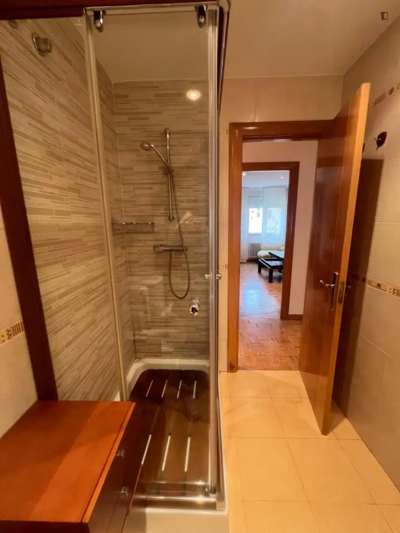 Habitación en Los Vadillos - R. Sanitaria - Pozanos