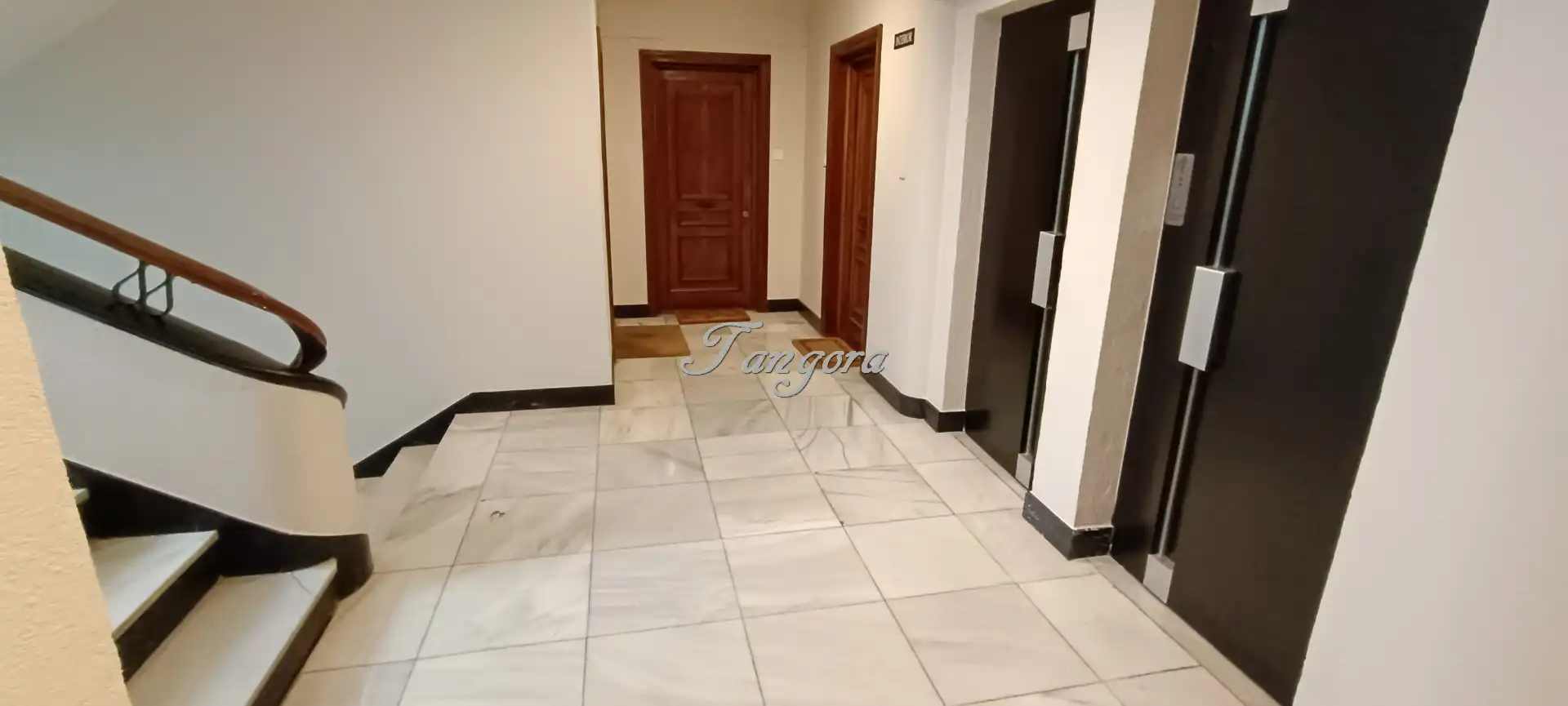 Piso en venta en Bilbao  con Calefacción, Parquet y Horno