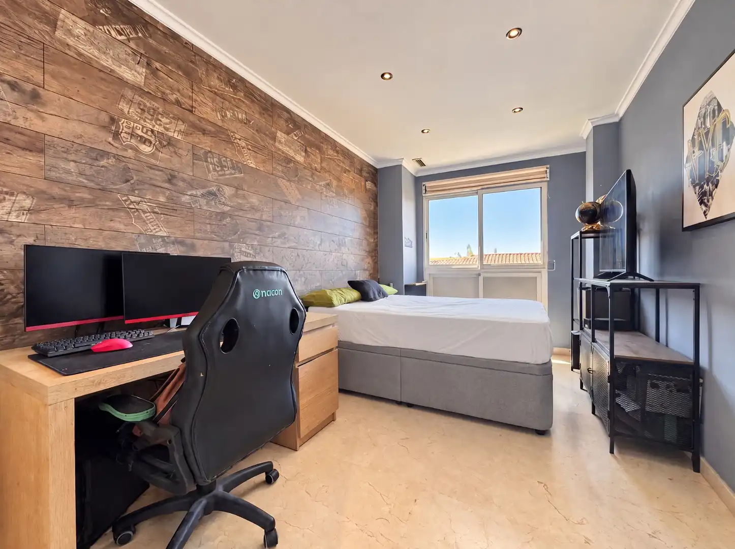 Duplex avec ascenseur à vendre à Carrer d'Alzira, imagen 13