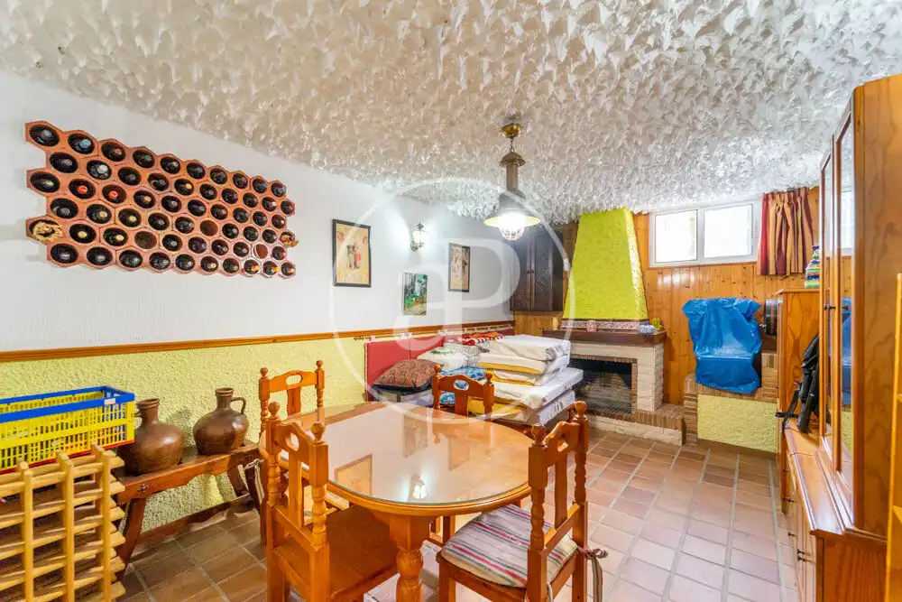 Houses for sale in San Vicente del Raspeig / Sant Vicent del Raspeig  with Air Conditioner, Heating and Private garden