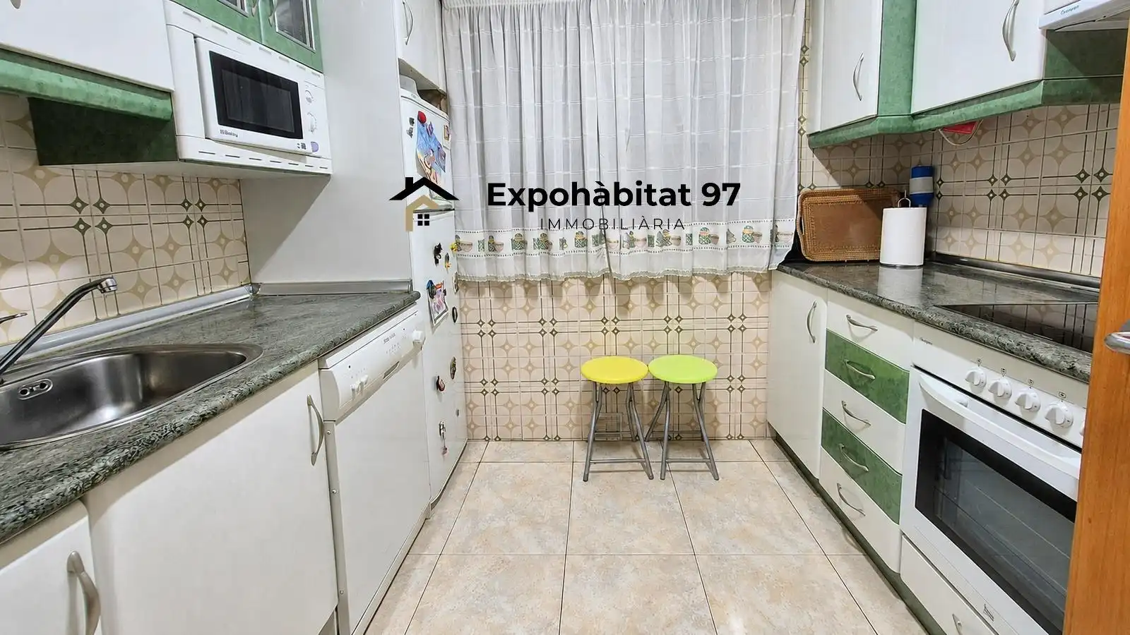 Apartament amb ascensor en venda a Carrer CARLES RIBA 5, imagen 20