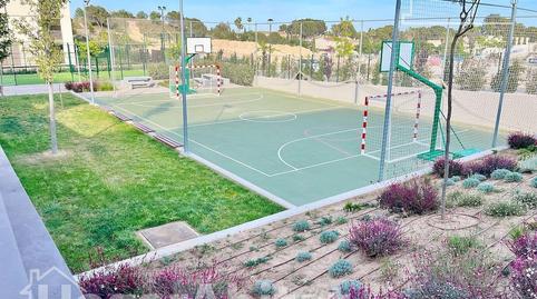 Photo 5 of Flat for sale in Calle Torres de Quarte, Nueva Santa Barbara - Cruz de Gracia, Valencia