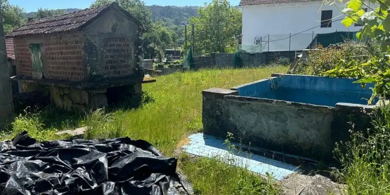 Casa o chalet en venta en Ponte Caldelas con Jardín privado y Trastero