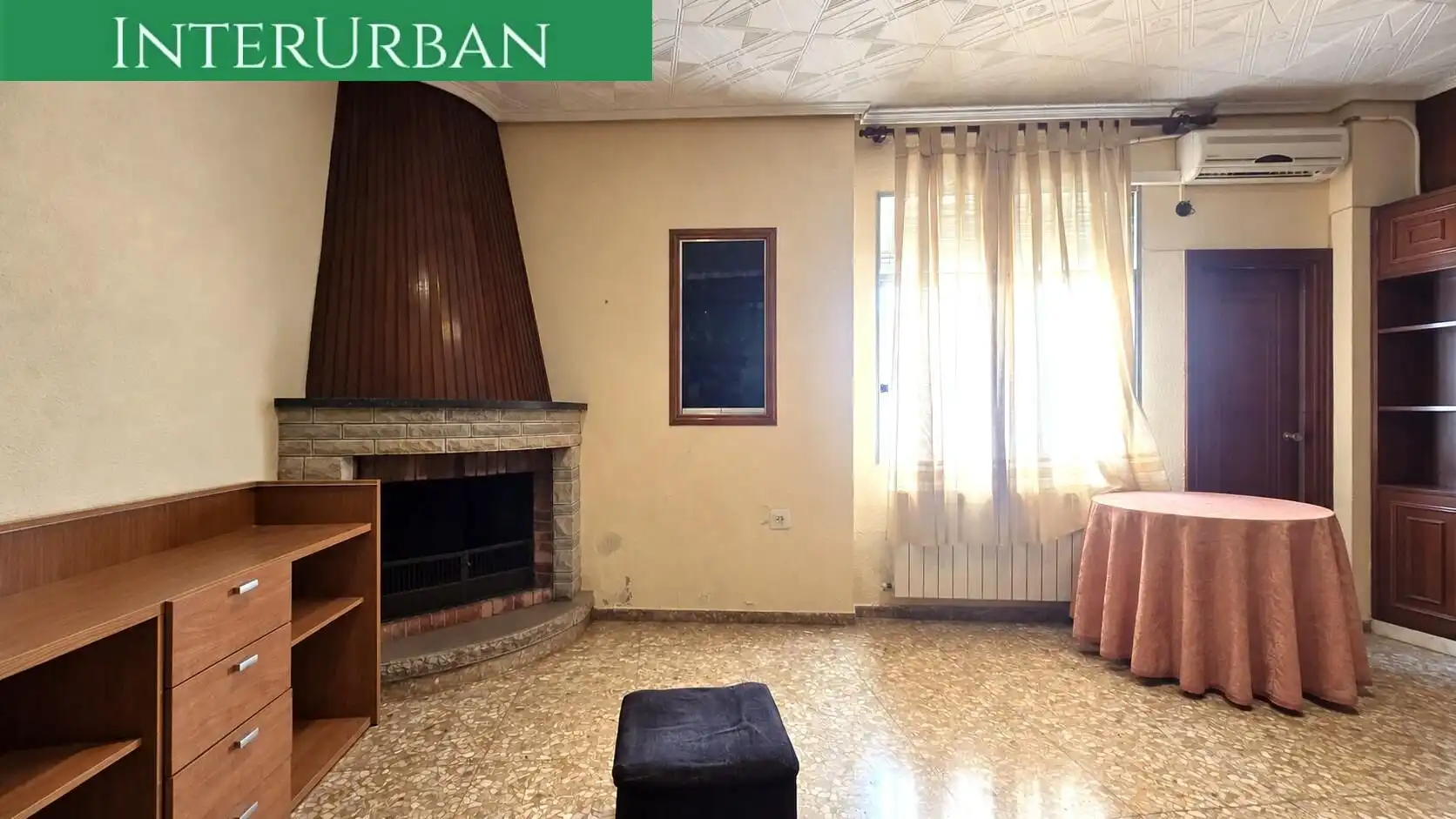 Sala d'estar de Casa o xalet en venda en Benissanó, Valencia