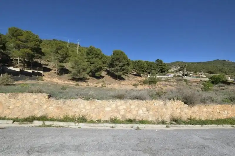 Grundstücke und Bauplätze zum Verkauf in Calle UR EL PUNTAL - F-1, imagen 31
