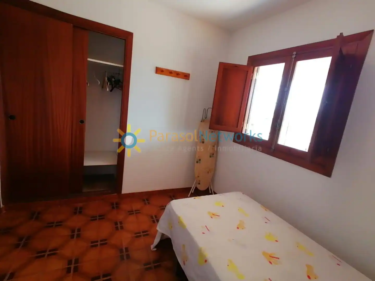 Apartment with terrace to rent in Oliva Playa, imagen 4
