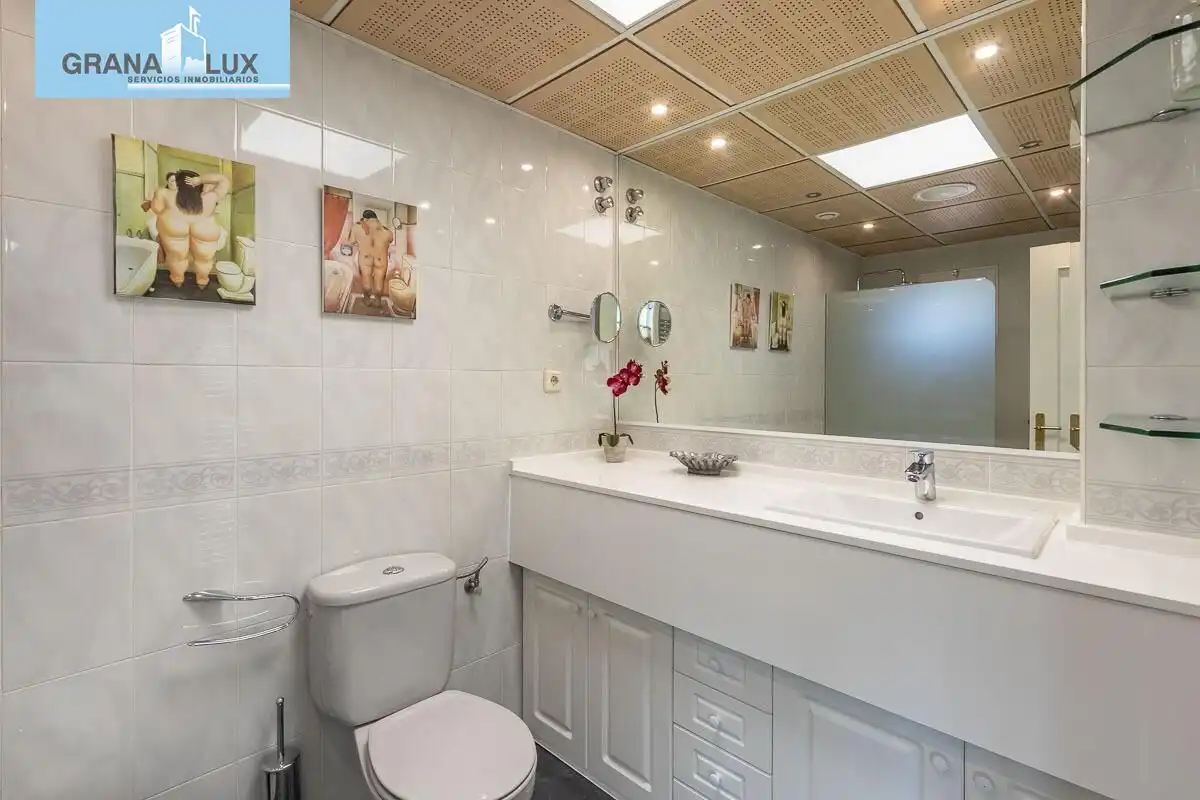 Casa con terraza en venta en Genil, imagen 31