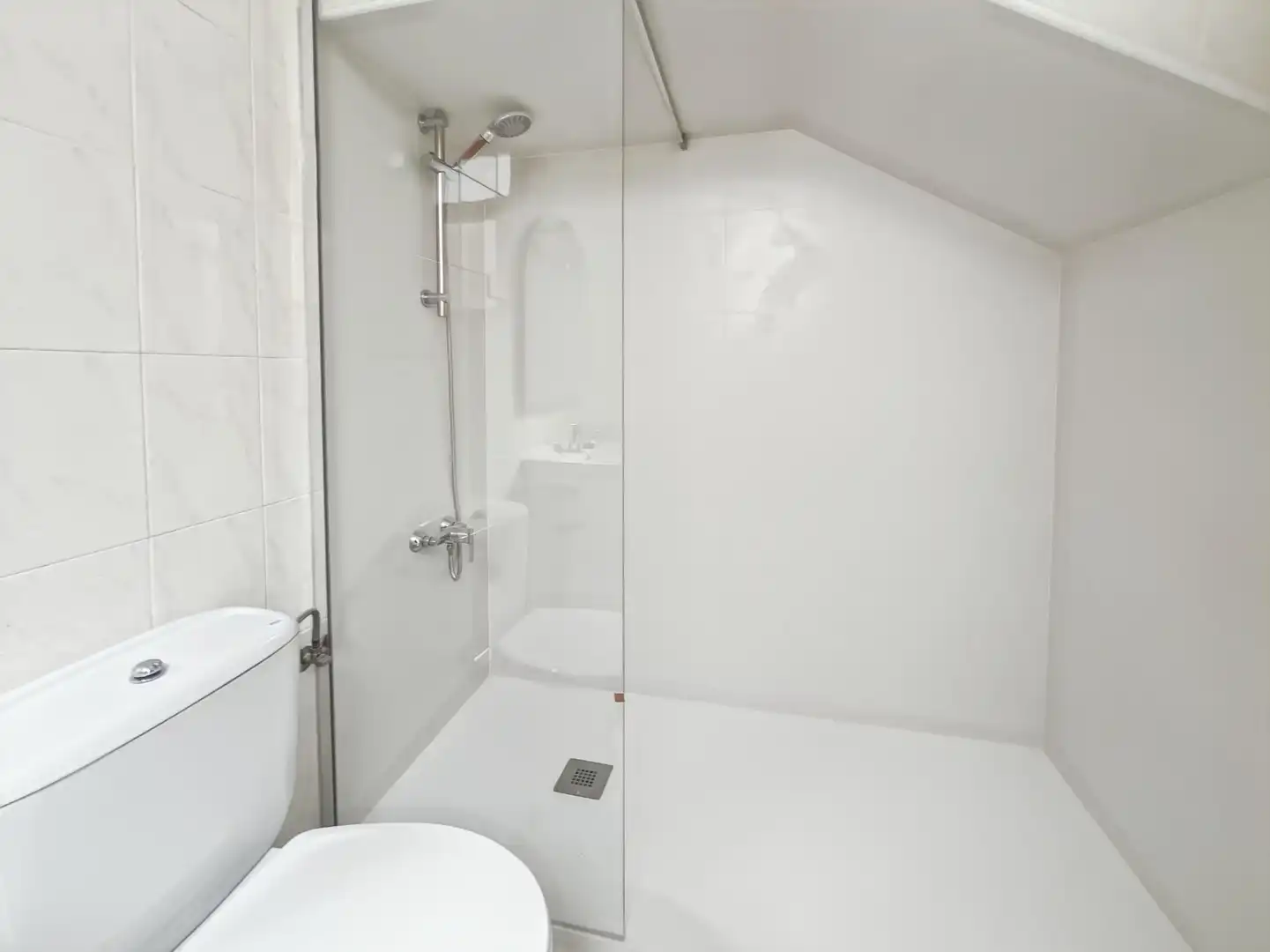 Bathroom of Houses for sale in Sant Joan de Moró  with Terrace and Storage room