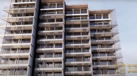 Foto 2 de Piso en venta en Plaza Garellano, 17, Basurtu, Bilbao