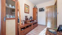 Living room of Flat for sale in Oviedo 